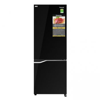 Tủ lạnh Panasonic 255 lít NR-SV280BPKV 2 cửa có ngăn đông mềm