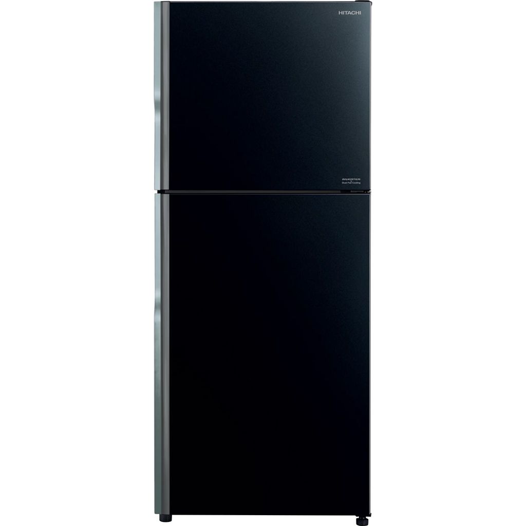 Tủ lạnh Hitachi Inverter 339 lít R-FVX450PGV9(GBK)