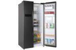 Tủ lạnh Toshiba Inverter 513 lít GR-RS682WE(PMV)