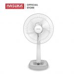 Quạt tích điện Hasuka HSK-398