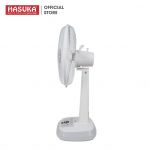 Quạt tích điện Hasuka HSK-398