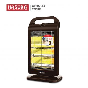 Quạt sưởi halogen HSK-201