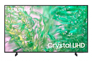 Smart Tivi Samsung 4K 55 inch UA55DU8000 Crystal UHD