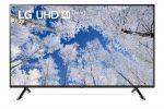 Smart Tivi LG 55UQ7050 4K 55 inch