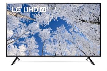 Smart Tivi LG 55UQ7050 4K 55 inch 