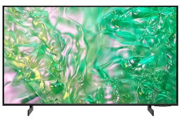 Smart Tivi Samsung 4K 43 inch 43DU8000 Crystal UHD