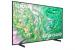 Smart Tivi Samsung 4K 50 inch 50DU8000 Crystal UHD