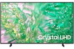 Smart Tivi Samsung 4K 50 inch 50DU8000 Crystal UHD