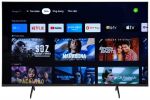 Google Tivi Sony KD-50X80K 4K 50 inch