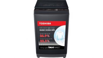 Máy giặt Toshiba 10 kg AW-M1100PV(MK)