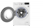 Máy giặt LG Inverter 8.5 kg FV1408S4W