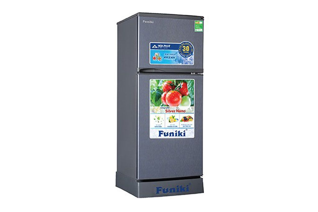 Tủ lạnh Hòa Phát Funiki 120 lít FR-125CI