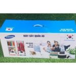 Tủ sấy quần áo Samsung