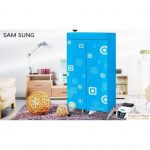 Tủ sấy quần áo Samsung