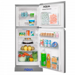 Tủ lạnh Aqua 143 lít AQR-145EN/SS