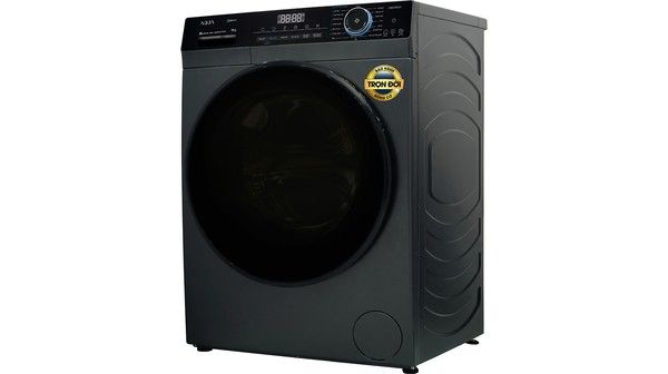 Máy giặt Aqua Inverter 9 kg AQD-D903G