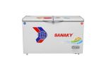 Tủ đông Sanaky VH-4099W1 280 lít 2 ngăn 2 cánh