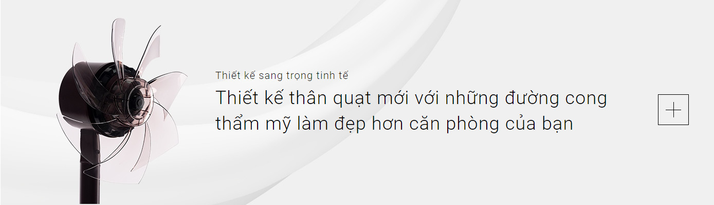 Thiết kế quạt